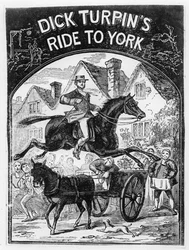 Dick Turpin